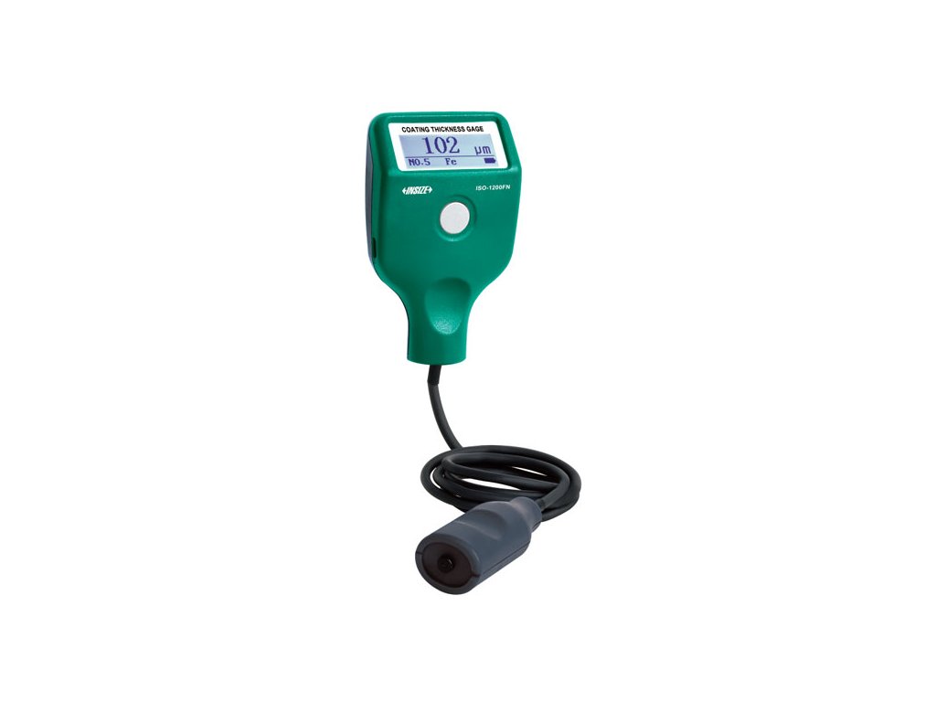 COATING THICKNESS GAGE(BASIC TYPE) 0~2000μm