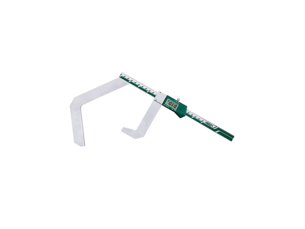 DIGITAL V TYPE CALIPER 50-200mm/2-8"