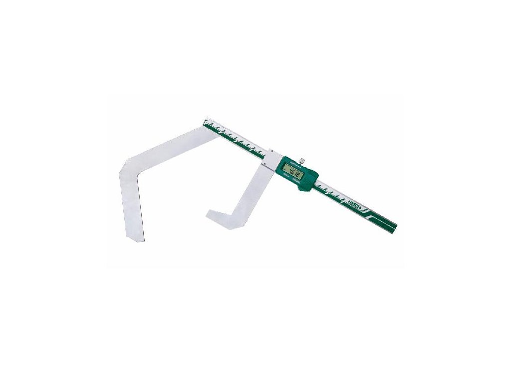 DIGITAL V TYPE CALIPER 50-200mm/2-8"
