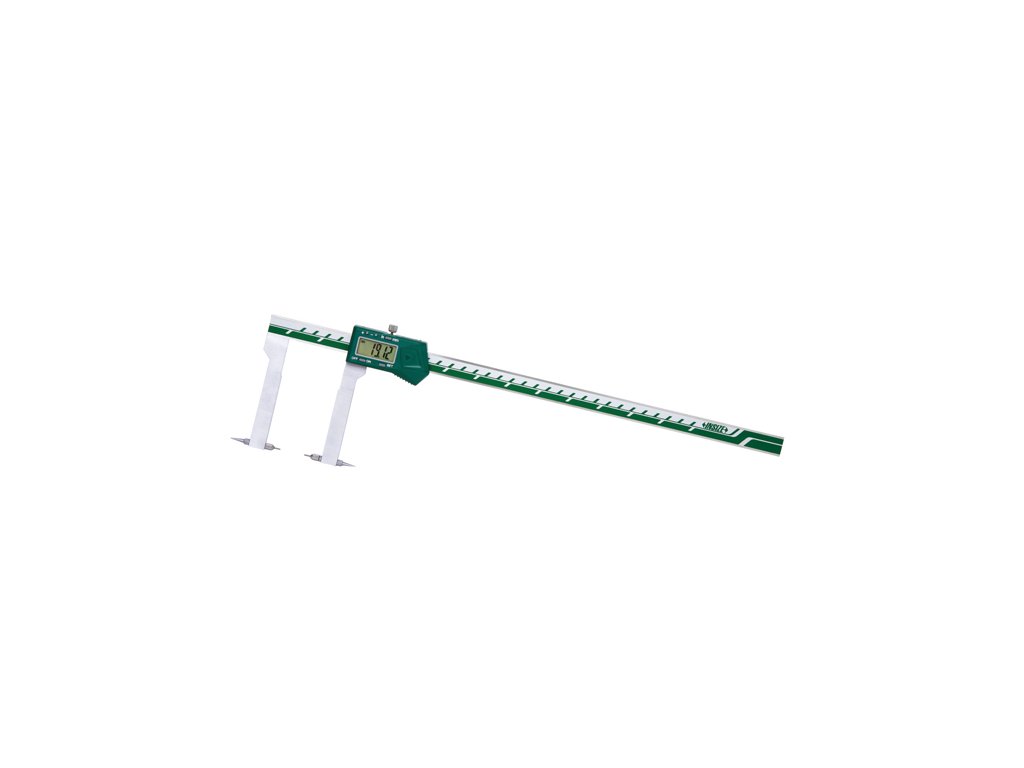 DIGITAL CALIPER WITH INTERCHANGEABLE POINT 0-300mm
