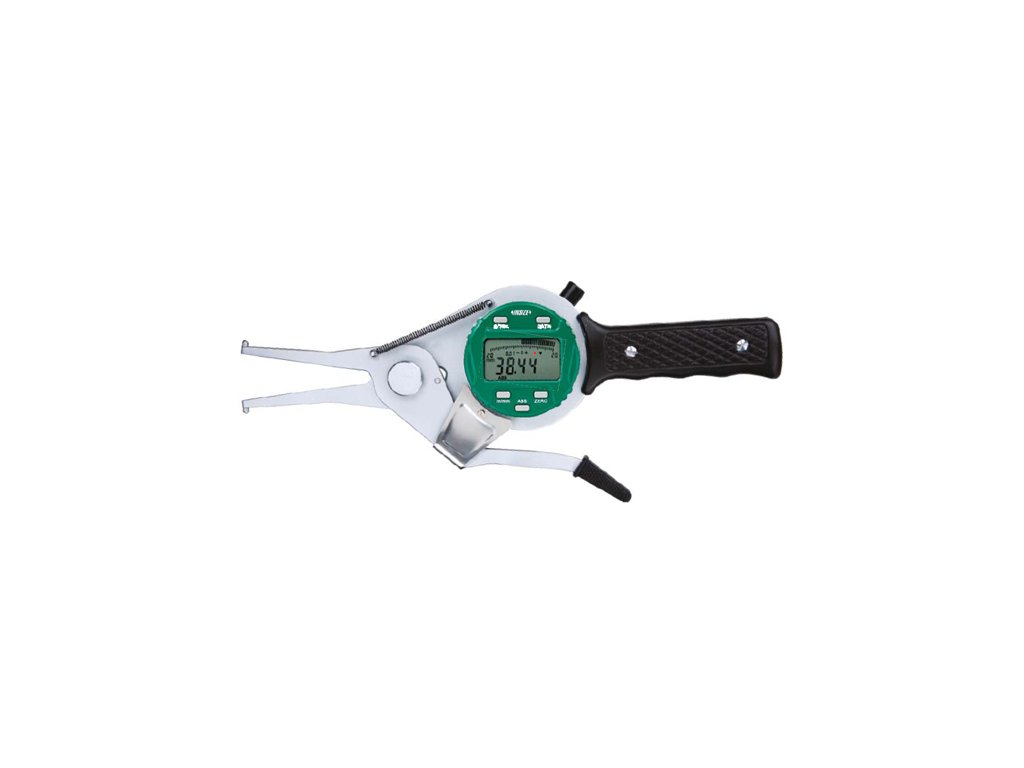 DIGITAL INTERNAL CALIPER GAGE (jaw length 100mm) 75-95mm/3-3.8"