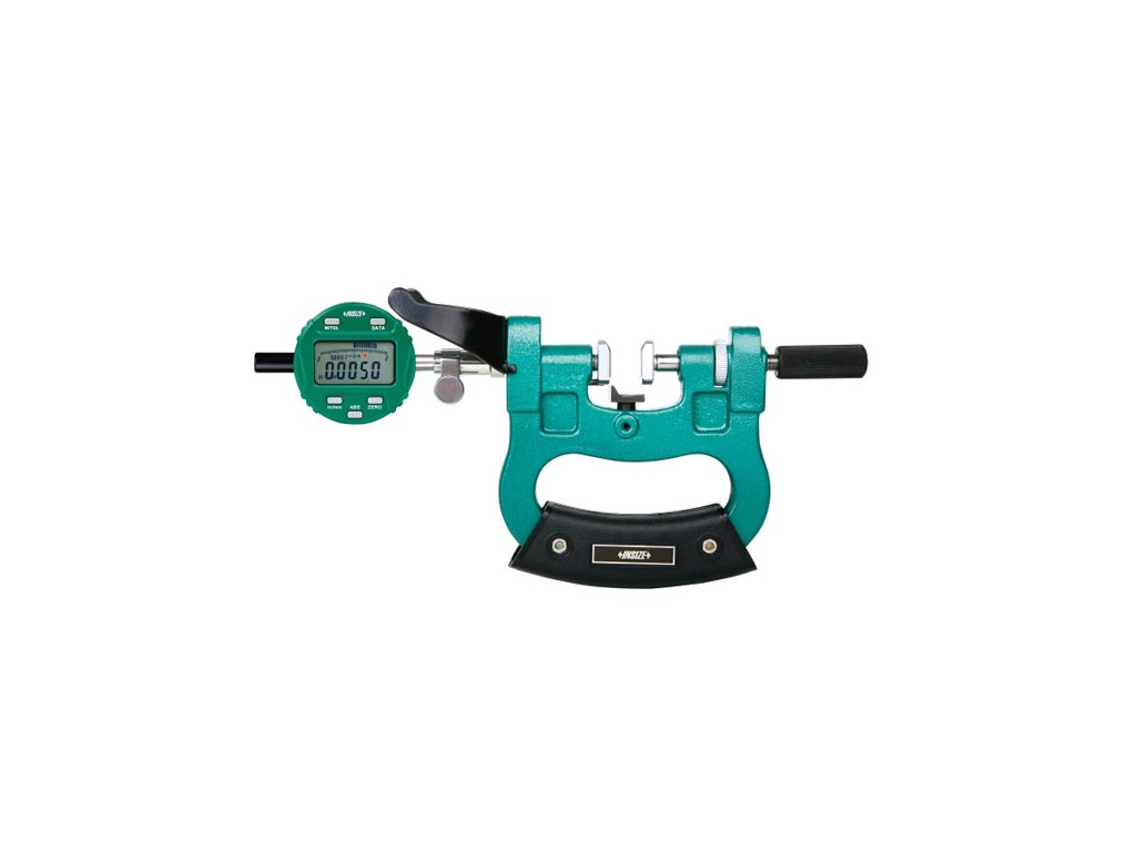 DIAL SNAP GAGE (indicator is not included) 0-25mm