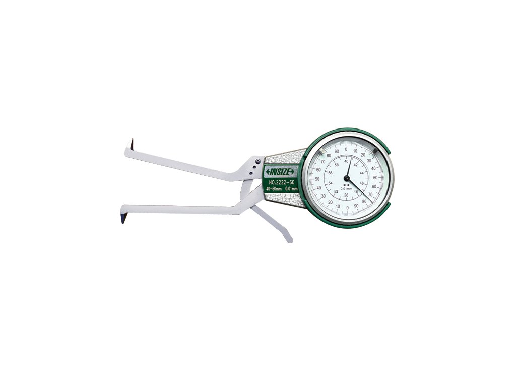 INTERNAL DIAL CALIPER GAGE 40-60mm