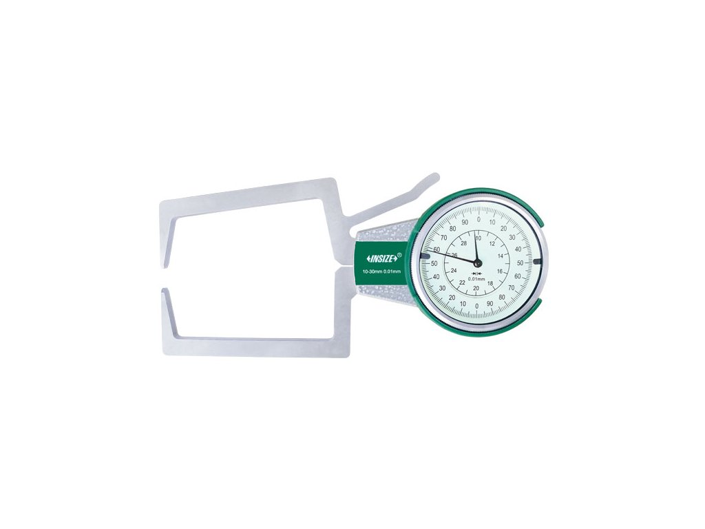 EXTERNAL DIAL CALIPER GAGE 10-30mm