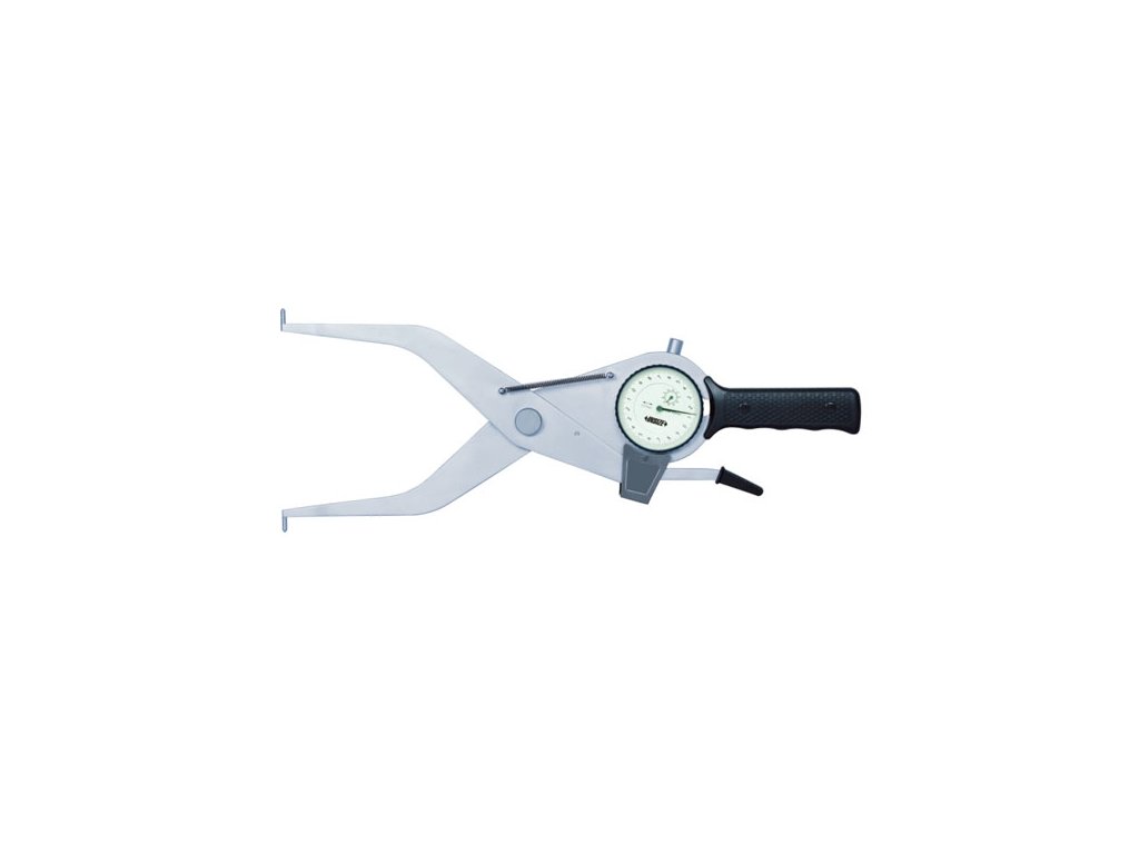 LARGE RANGE INTERNAL DIAL CALIPER GAGE 235-255mm