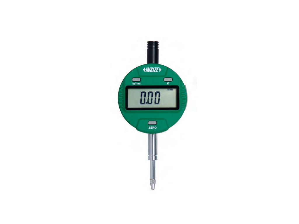 ADJUSTABLE COEFFICIENT DIGITAL INDICATORS( lug ba ck) 12.7mm/0.5"