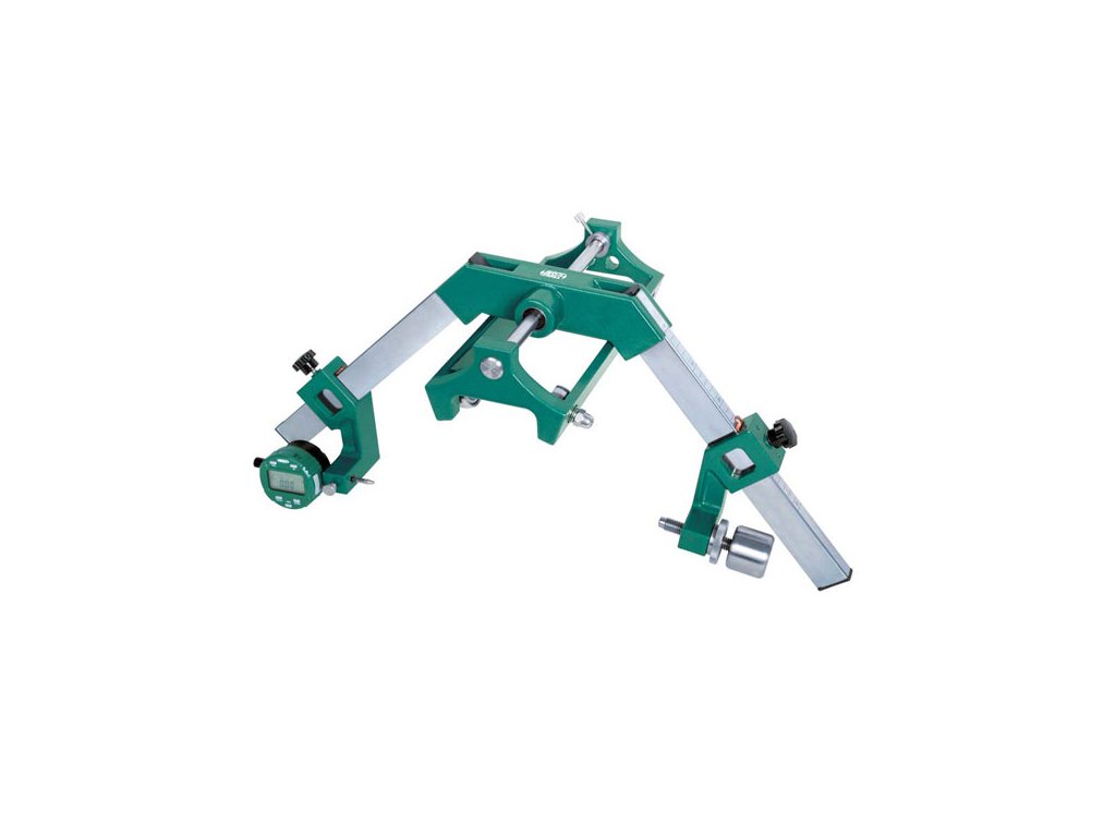 OUTSIDE DIAMETER VARIATION MEASURING INSTRUMENT ( digital/dial indicator is not included) 500-1000mm/20-40"