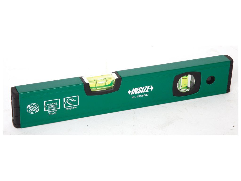 ALUMINUM ALLOY LEVEL (ECONOMIC TYPE) 800mm/32"