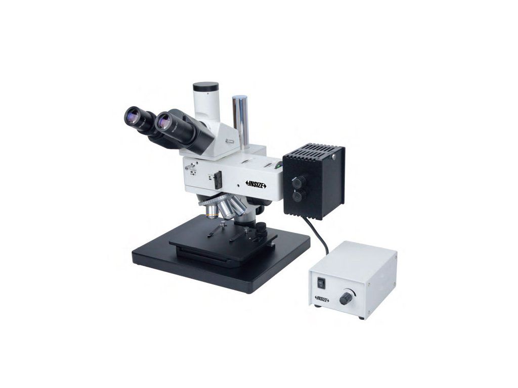 BRIGHT FIELD OBJECTIVE PL100X (DRY TYPE)