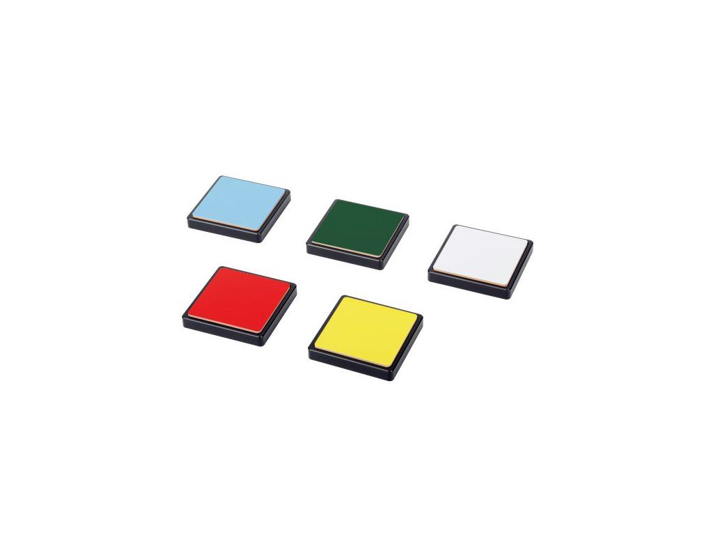 STANDARD COLOR PLATES