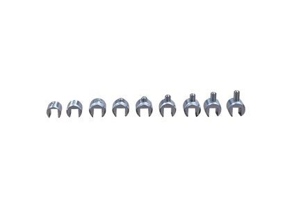 ANVIL FOR BORE GAGES (steel, 9pcs) for 6-10mm