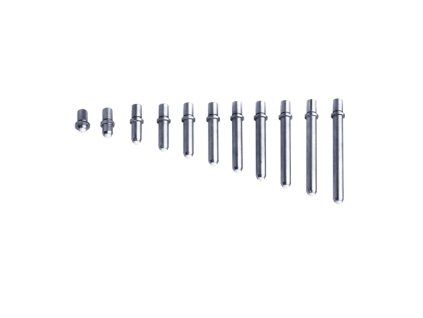ANVIL FOR BORE GAGES (ceramic,11pcs) for 50-100mm