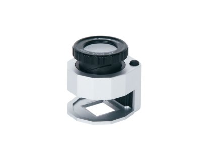 MAGNIFIER WITH ILLUMINATION