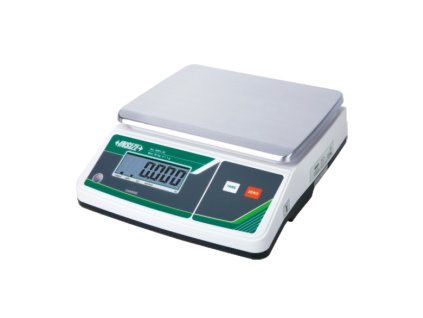 WEIGHING SCALE WITH OUTPUT (HIGH PRECISION) 15kg