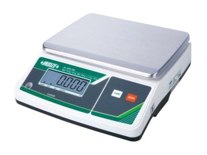 WEIGHING SCALE (OIML CERTIFICATE) 3/6kg