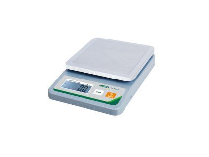 WEIGHING SCALE 6KG 6kg