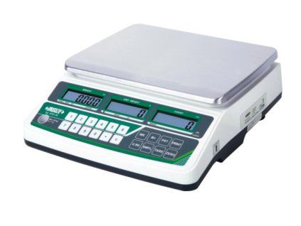 COUNTING SCALE WITH OUTPUT 30kg