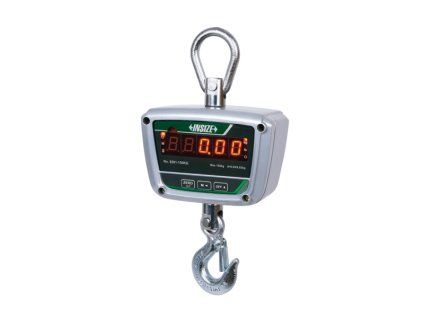 ELECTRONIC CRANE SCALE 150kg