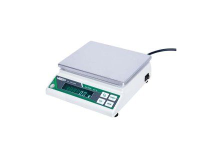 ELECTRONIC BALANCE 6000gr