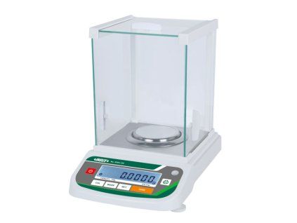 ELECTRONIC BALANCE (0.1mg) 120g