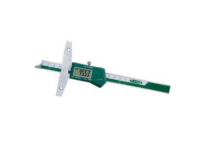 DIGITAL DEPTH GAGE 0-200mm/0-8"