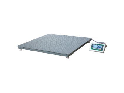 FLOOR SCALE