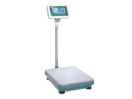 PLATFORM SCALE