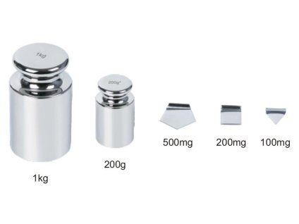 WEIGHT 1mg