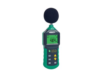 DIGITAL SOUND LEVEL METER