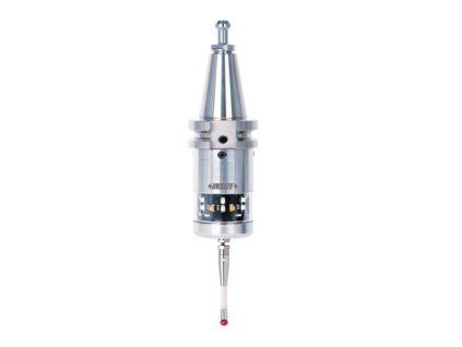 OPTICAL TRANSMISSION PROBE FOR CNC MACHINE TOOL