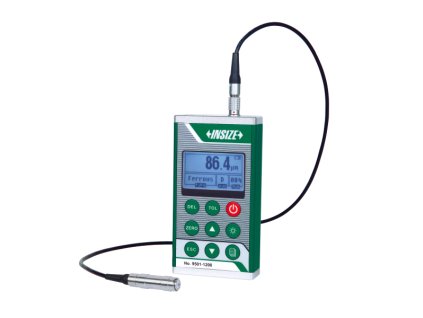 COATING THICKNESS GAGE