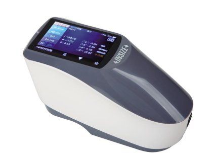 SPECTROPHOTOMETER