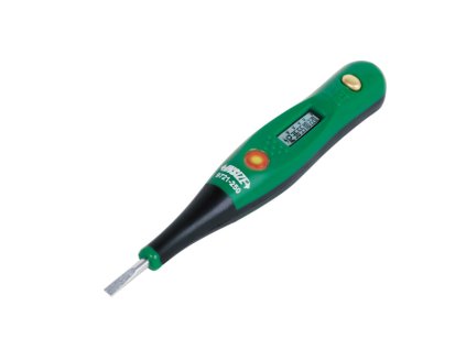 DIGITAL VOLTAGE TESTER 12-250V