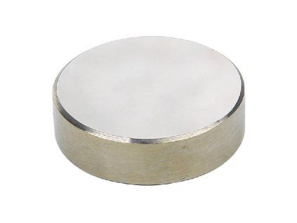 HDT B Micro Vickers