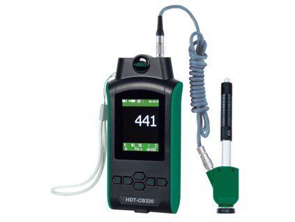 HDT CB320