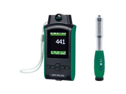 HDT WL320
