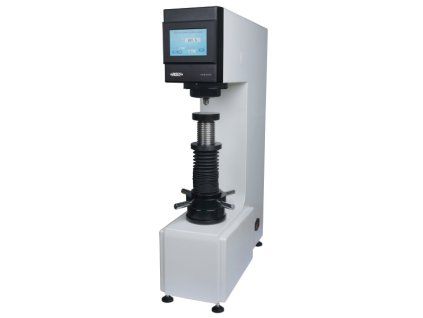 AUTOMATIC BRINELL HARDNESS TESTER