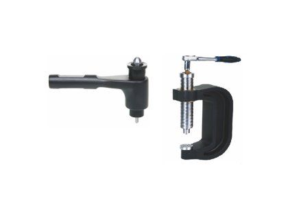 ISHB P101 clamp