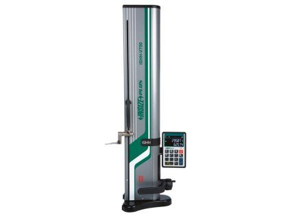 1D MANUAL HEIGHT GAUGE 0-711mm