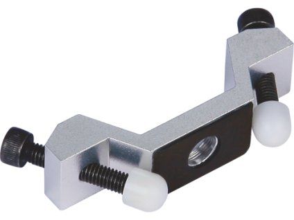 SUPPORT RINGS FOR PORTABLE HARDNESS TESTER