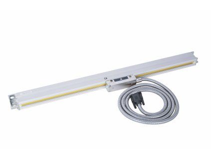 LINEAR SCALE (RS423 signal) 100mm