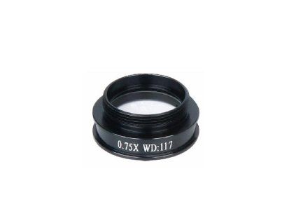 ISM DL OB075X