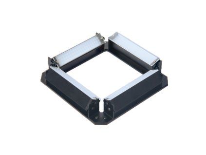 ISM LED 100L4
