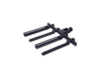 ISM LED BRACKET
