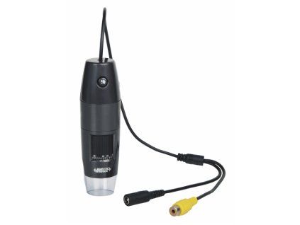 WIRELESS TV DIGITAL MICROSCOPE