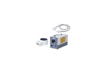 ISM ZS200 COAXIAL