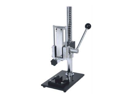ISO 8000FN STAND