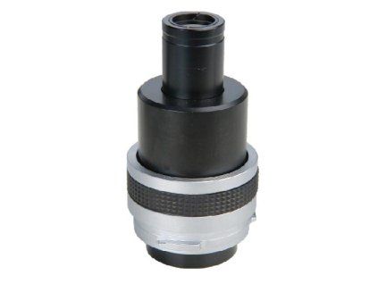 ISP A3000 LENS20X