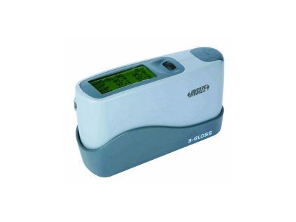 ISQ DG8