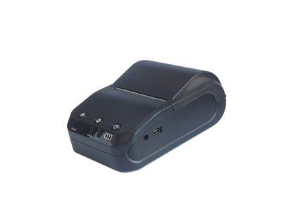 ISR C002 PRINTER